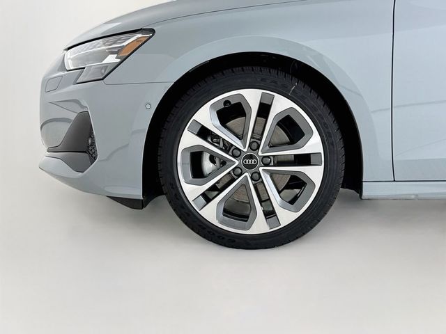2026 Audi A3  - 23044474 - 24
