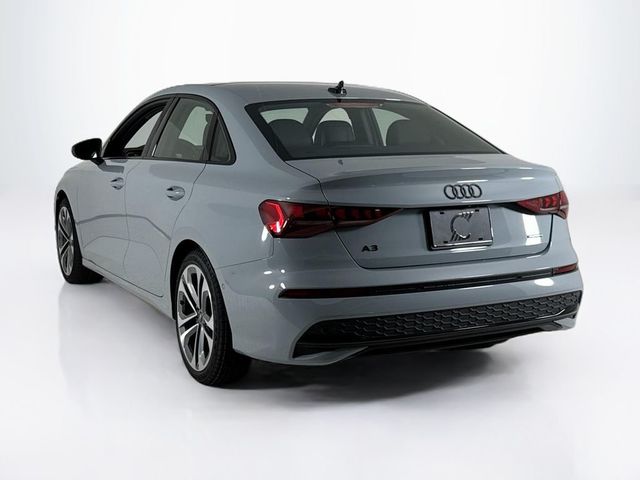 2026 Audi A3  - 23044474 - 2
