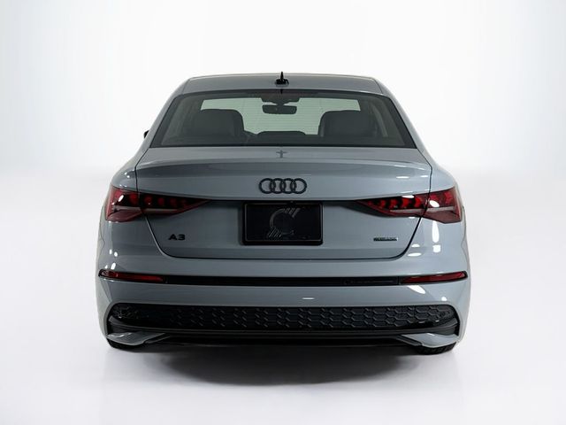 2026 Audi A3  - 23044474 - 3