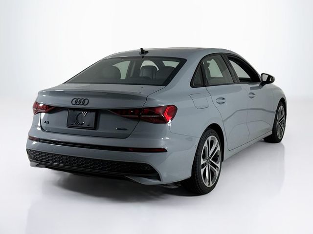 2026 Audi A3  - 23044474 - 4