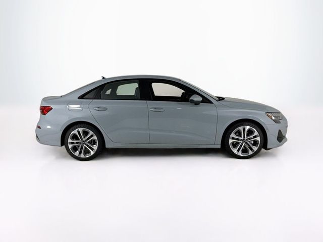 2026 Audi A3  - 23044474 - 5