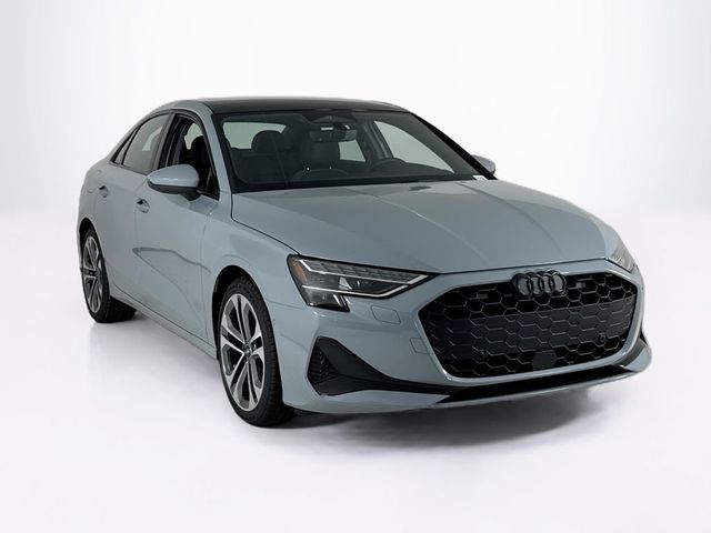 2026 Audi A3  - 23044474 - 6