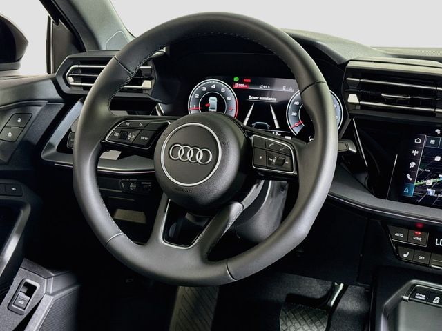2026 Audi A3  - 23052663 - 9