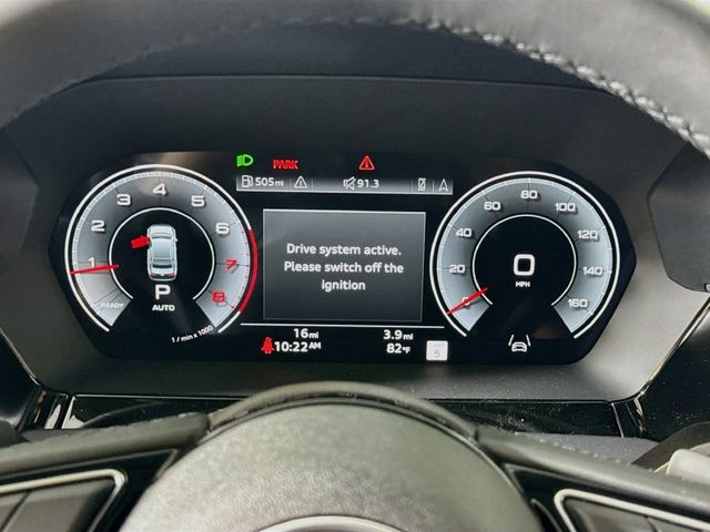2026 Audi A3  - 23052663 - 10