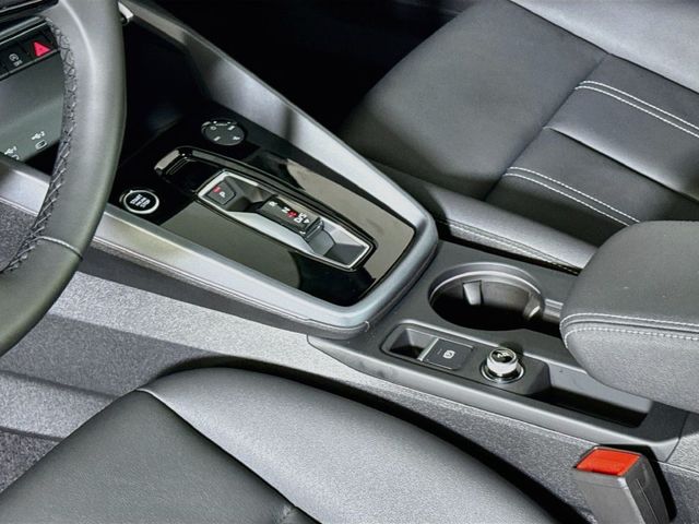 2026 Audi A3  - 23052663 - 17