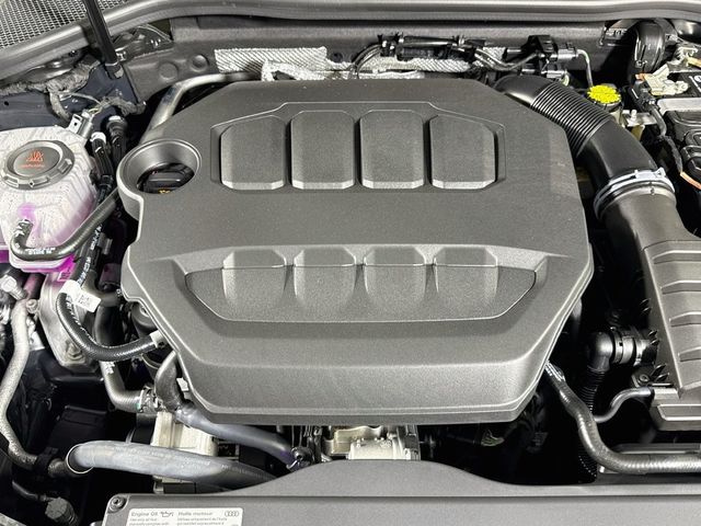 2026 Audi A3  - 23052663 - 20