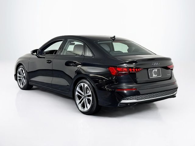 2026 Audi A3  - 23052663 - 2