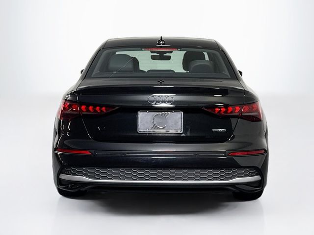 2026 Audi A3  - 23052663 - 3