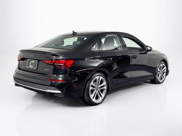 2026 Audi A3  - 23052663 - 4