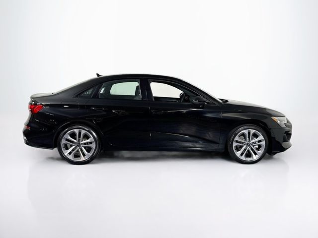 2026 Audi A3  - 23052663 - 5