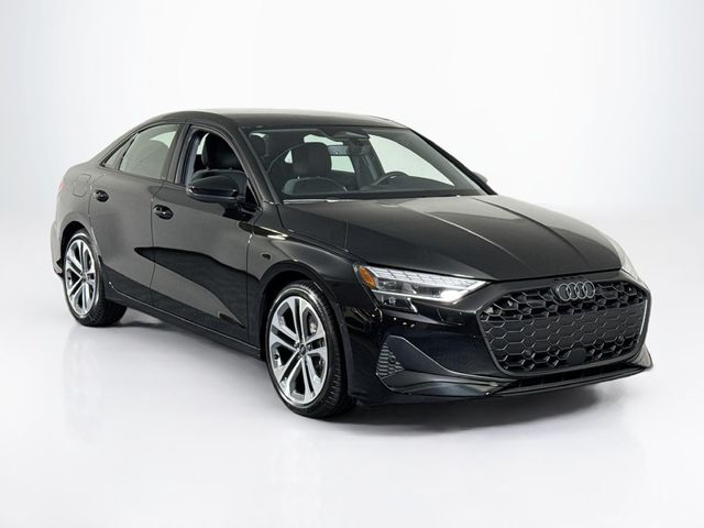 2026 Audi A3  - 23052663 - 6