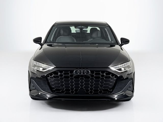 2026 Audi A3  - 23052663 - 7