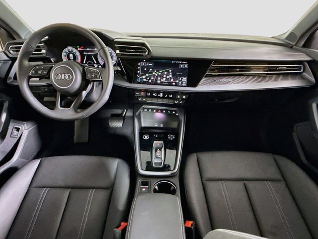 2026 Audi A3  - 23052663 - 8