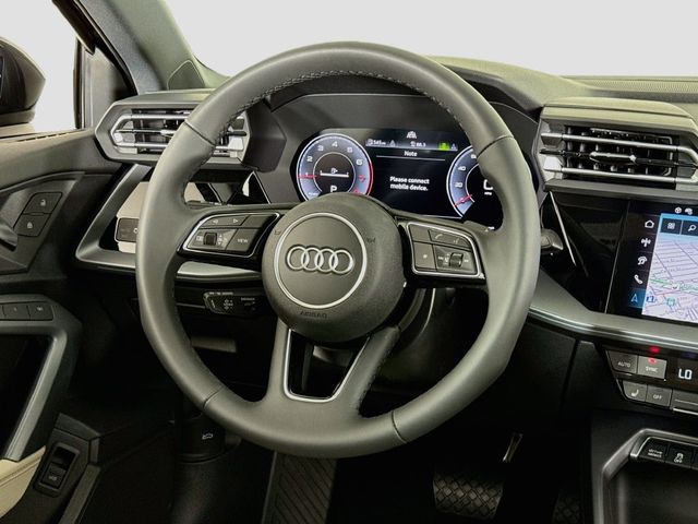 2026 Audi A3  - 23052668 - 9