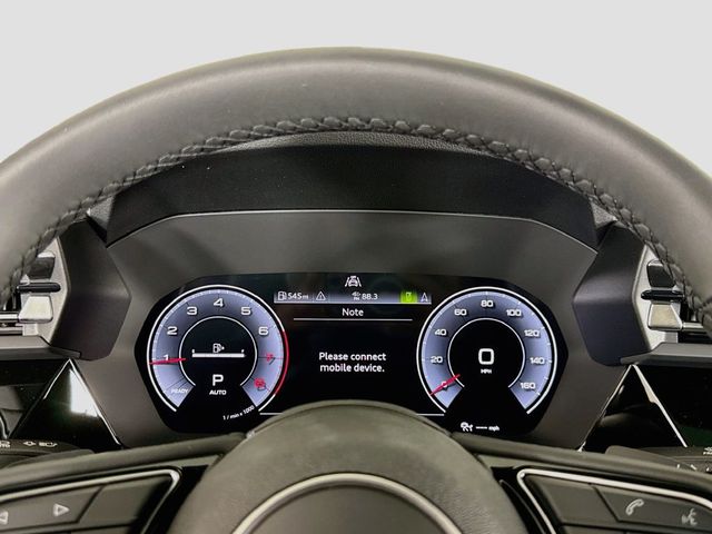 2026 Audi A3  - 23052668 - 10