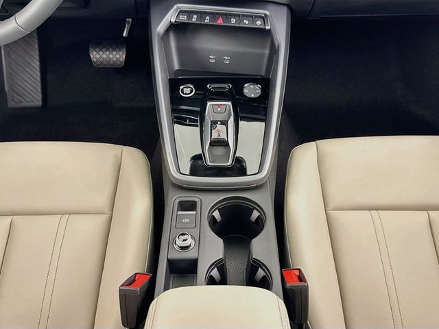 2026 Audi A3  - 23052668 - 12