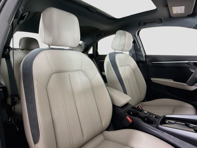 2026 Audi A3  - 23052668 - 14