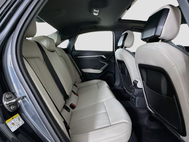 2026 Audi A3  - 23052668 - 15