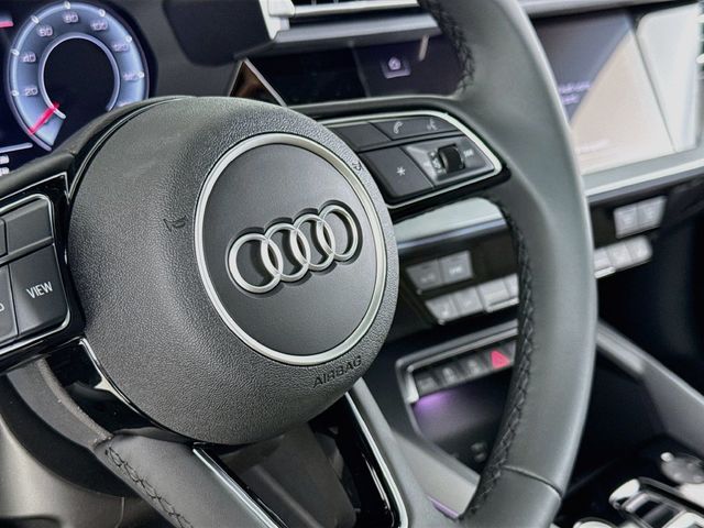 2026 Audi A3  - 23052668 - 17