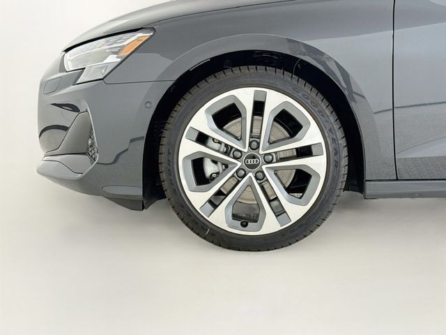 2026 Audi A3  - 23052668 - 24