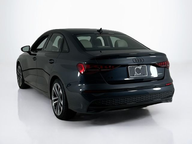 2026 Audi A3  - 23052668 - 2