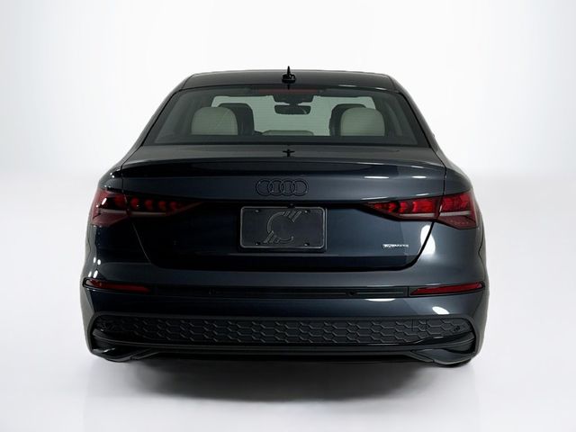 2026 Audi A3  - 23052668 - 3