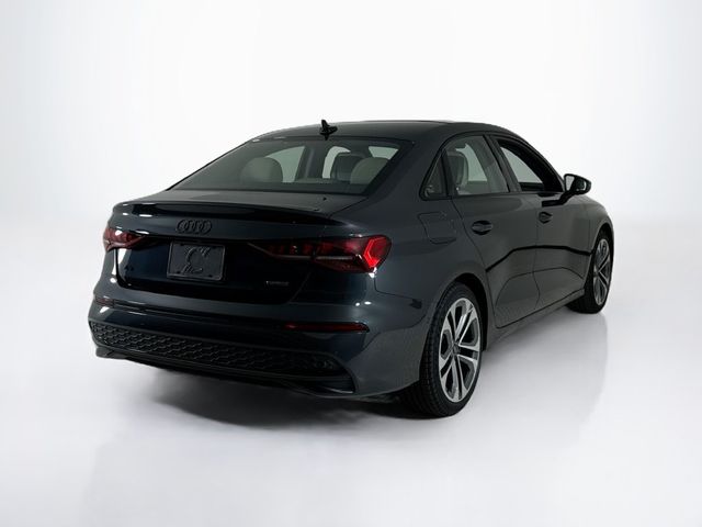 2026 Audi A3  - 23052668 - 4