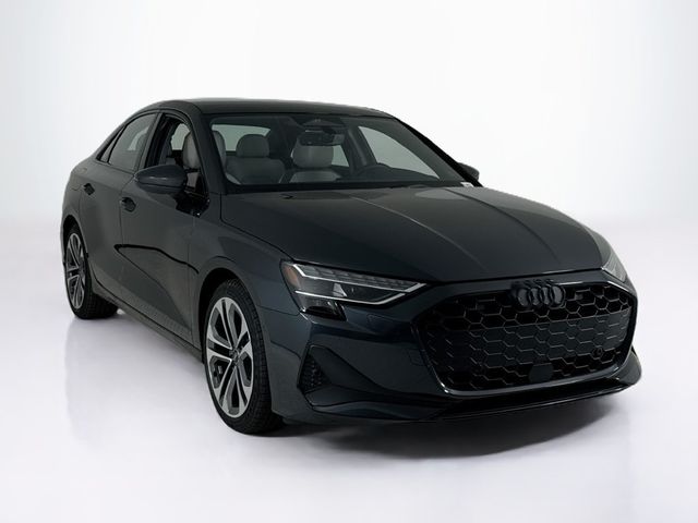 2026 Audi A3  - 23052668 - 6
