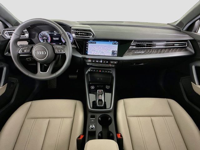 2026 Audi A3  - 23052668 - 8