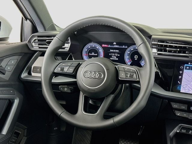 2026 Audi A3  - 23052684 - 9