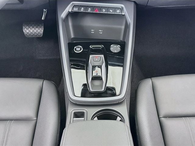 2026 Audi A3  - 23052684 - 12