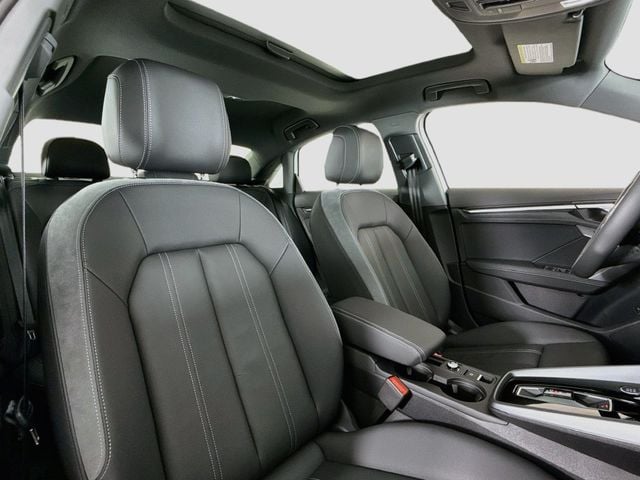 2026 Audi A3  - 23052684 - 14