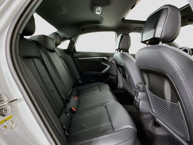 2026 Audi A3  - 23052684 - 15