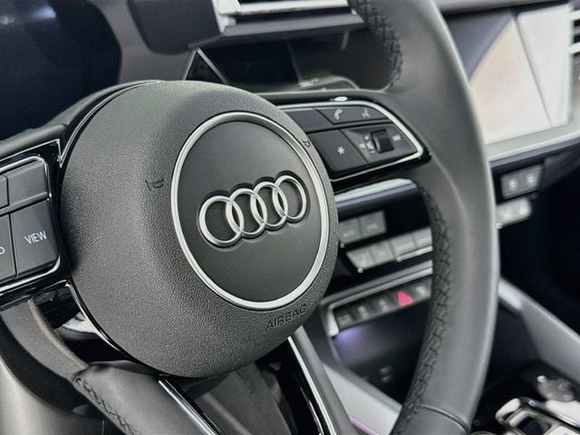 2026 Audi A3  - 23052684 - 17