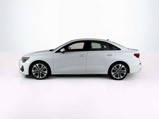 2026 Audi A3  - 23052684 - 1