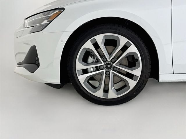 2026 Audi A3  - 23052684 - 24