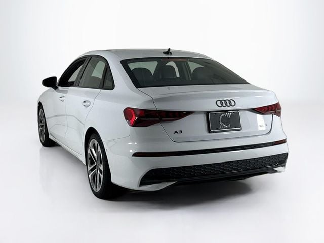 2026 Audi A3  - 23052684 - 2
