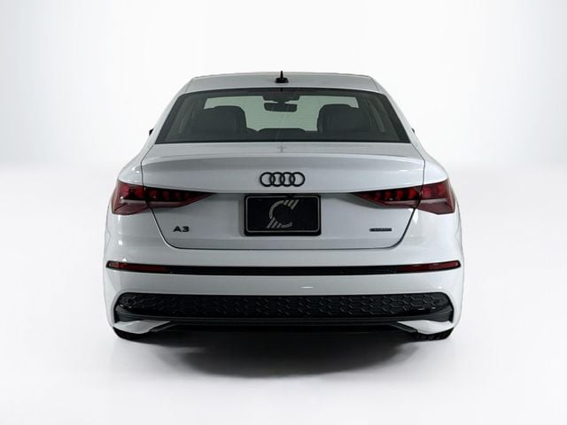 2026 Audi A3  - 23052684 - 3