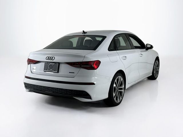 2026 Audi A3  - 23052684 - 4