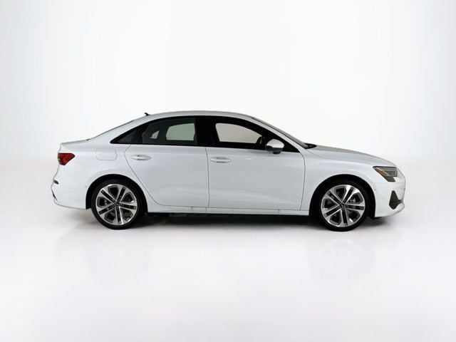 2026 Audi A3  - 23052684 - 5