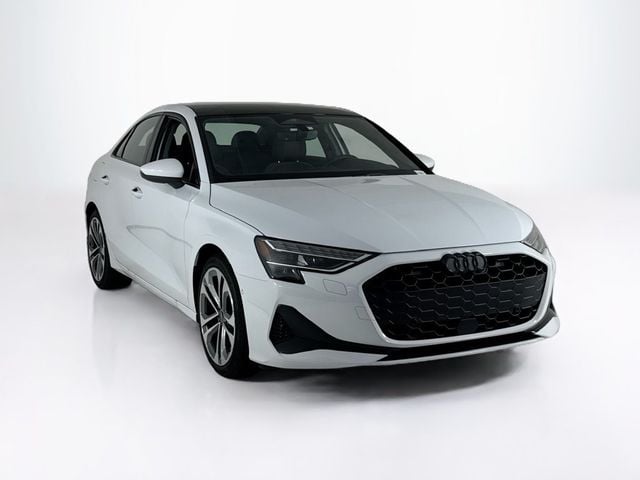 2026 Audi A3  - 23052684 - 6