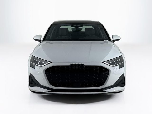 2026 Audi A3  - 23052684 - 7