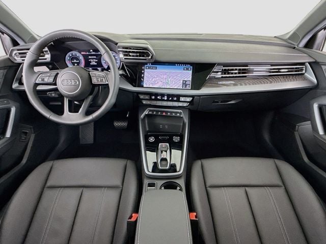2026 Audi A3  - 23052684 - 8