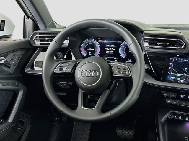 2026 Audi A3  - 23054931 - 9