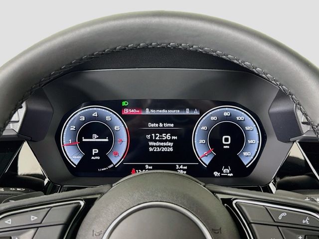 2026 Audi A3  - 23054931 - 10