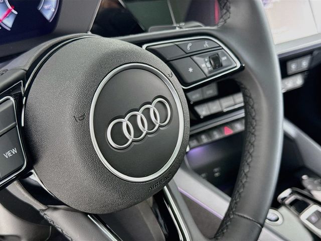 2026 Audi A3  - 23054931 - 17