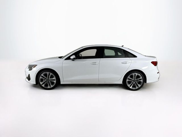 2026 Audi A3  - 23054931 - 1