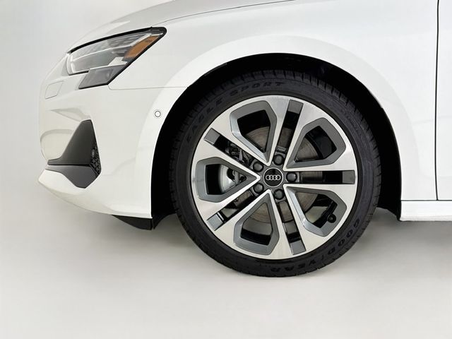 2026 Audi A3  - 23054931 - 24