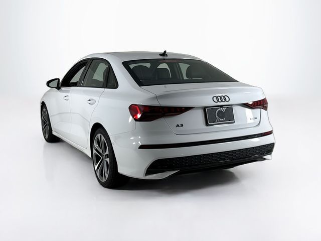 2026 Audi A3  - 23054931 - 2