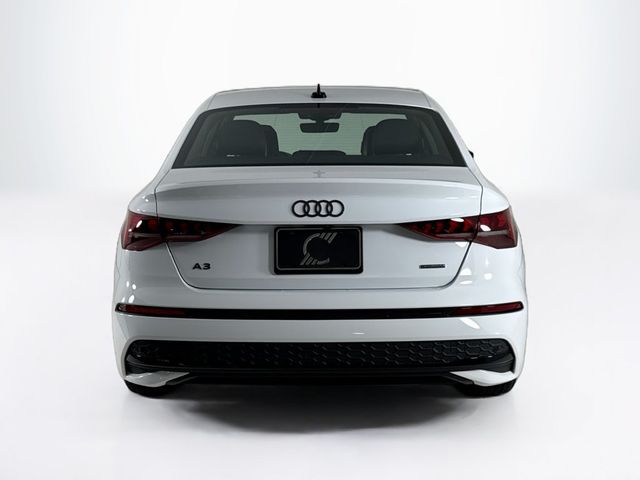 2026 Audi A3  - 23054931 - 3